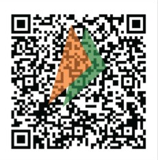 UPI QR code – scan to pay